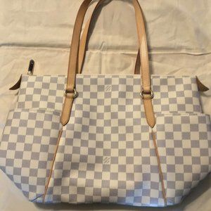 Louis Vuitton Totally Mm